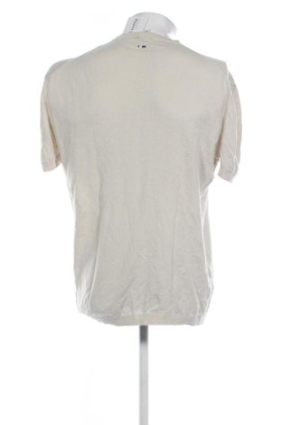 Ανδρική μπλούζα U.S. Polo Assn., Μέγεθος XXL, Χρώμα  Μπέζ, Τιμή 25,99 €