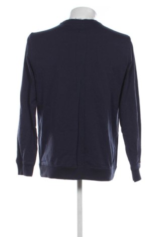 Férfi blúz U.S. Polo Assn., Méret L, Szín Kék, Ár 11 570 Ft