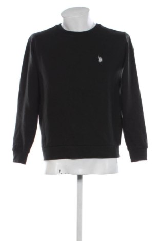 Pánske tričko  U.S. Polo Assn., Veľkosť L, Farba Čierna, Cena  39,98 €