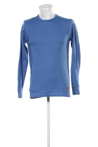 Férfi blúz U.S.Grand Polo, Méret L, Szín Kék, Ár 15 457 Ft