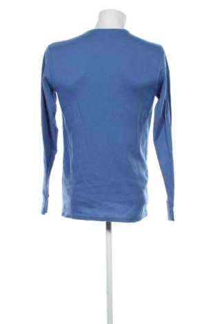 Férfi blúz U.S.Grand Polo, Méret L, Szín Kék, Ár 15 457 Ft