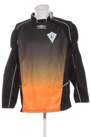 Ανδρική μπλούζα Umbro, Μέγεθος XXL, Χρώμα Πολύχρωμο, Τιμή 37,99 €