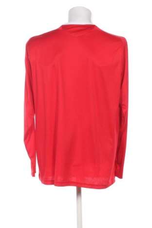 Męska bluzka Umbro, Rozmiar XL, Kolor Czerwony, Cena 65,99 zł