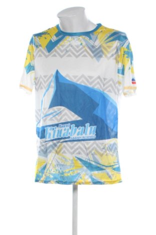 Ανδρική μπλούζα Unbranded, Μέγεθος XXL, Χρώμα Πολύχρωμο, Τιμή 8,99 €