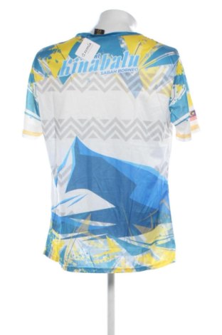 Ανδρική μπλούζα Unbranded, Μέγεθος XXL, Χρώμα Πολύχρωμο, Τιμή 8,99 €