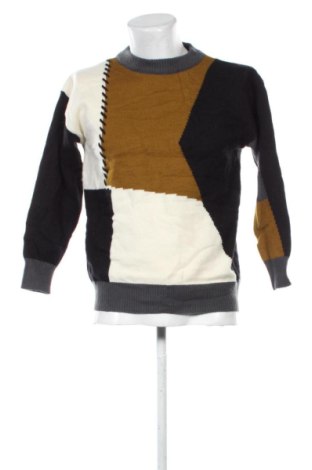 Herren Shirt Unbranded, Größe M, Farbe Mehrfarbig, Preis € 6,99