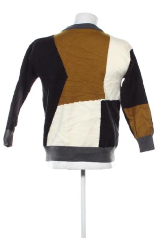 Herren Shirt Unbranded, Größe M, Farbe Mehrfarbig, Preis € 6,99