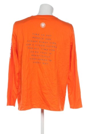 Bluză de bărbați Unbranded, Mărime XXL, Culoare Portocaliu, Preț 41,99 Lei