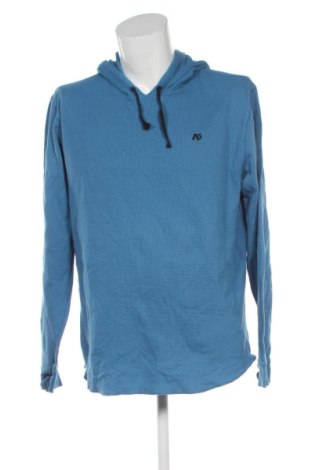 Herren Shirt Unbranded, Größe XL, Farbe Blau, Preis € 8,99