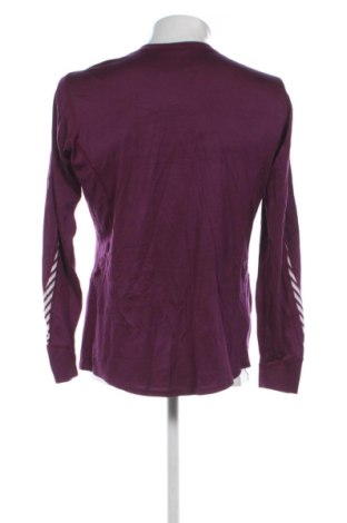 Férfi blúz Unbranded, Méret M, Szín Lila, Ár 7 438 Ft