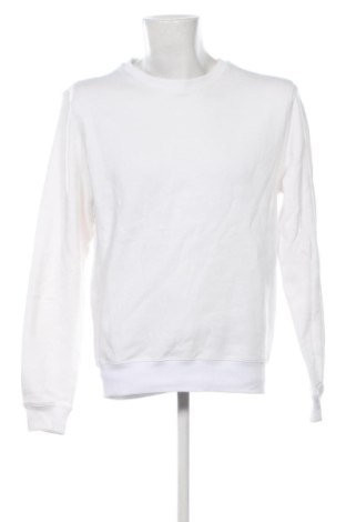 Herren Shirt Unbranded, Größe L, Farbe Weiß, Preis € 20,99