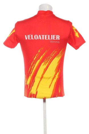 Мъжка блуза Unbranded, Размер M, Цвят Многоцветен, Цена 12,00 €