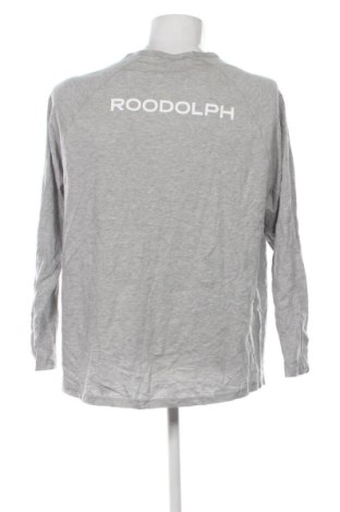 Ανδρική μπλούζα Unbranded, Μέγεθος M, Χρώμα Γκρί, Τιμή 5,99 €