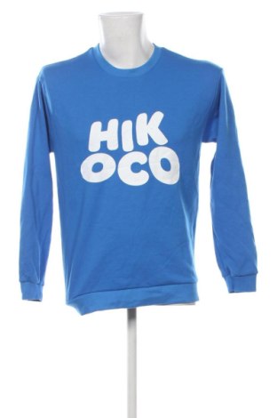 Bluză de bărbați Unbranded, Mărime XL, Culoare Albastru, Preț 41,99 Lei