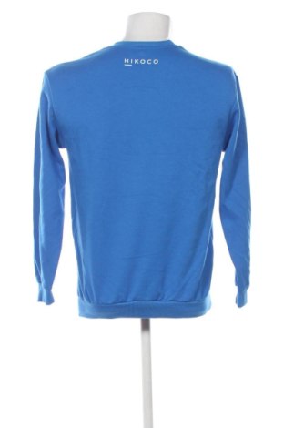 Bluză de bărbați Unbranded, Mărime XL, Culoare Albastru, Preț 41,99 Lei