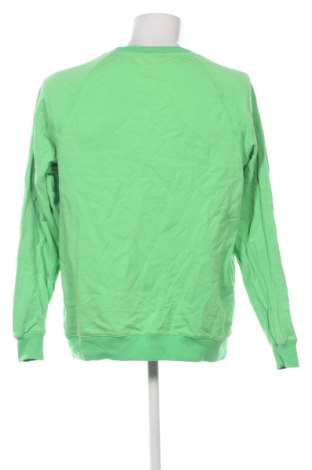 Ανδρική μπλούζα Unbranded, Μέγεθος L, Χρώμα Πράσινο, Τιμή 8,99 €