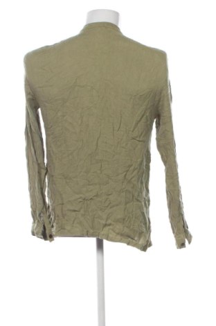 Ανδρική μπλούζα Unbranded, Μέγεθος S, Χρώμα Πράσινο, Τιμή 8,99 €