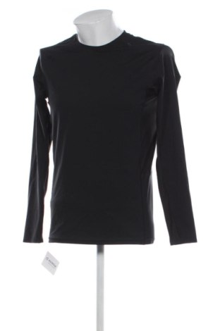 Ανδρική μπλούζα Unbranded, Μέγεθος M, Χρώμα Μαύρο, Τιμή 5,99 €