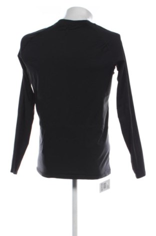 Ανδρική μπλούζα Unbranded, Μέγεθος M, Χρώμα Μαύρο, Τιμή 5,99 €