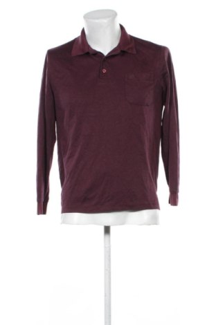 Мъжка блуза Unbranded, Размер S, Цвят Червен, Цена 10,22 €