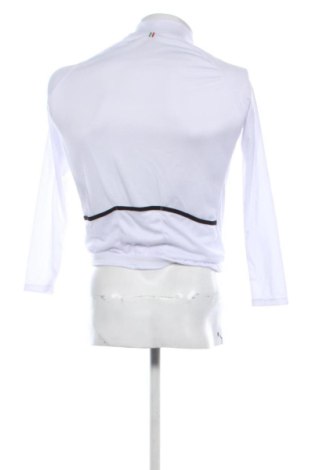 Ανδρική μπλούζα Unbranded, Μέγεθος S, Χρώμα Λευκό, Τιμή 5,99 €