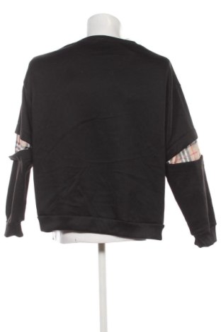 Ανδρική μπλούζα Unbranded, Μέγεθος L, Χρώμα Μαύρο, Τιμή 11,99 €