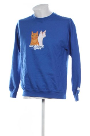 Pánské tričko  Unbranded, Velikost M, Barva Modrá, Cena  289,00 Kč