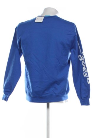 Pánské tričko  Unbranded, Velikost M, Barva Modrá, Cena  289,00 Kč