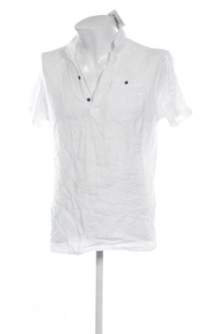 Herren Shirt Unbranded, Größe XL, Farbe Weiß, Preis € 12,99