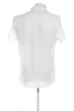 Herren Shirt Unbranded, Größe XL, Farbe Weiß, Preis € 12,99