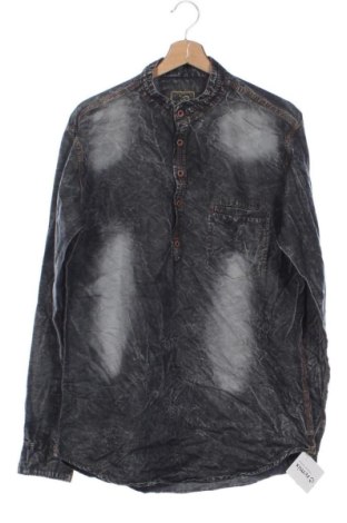 Мъжка блуза Unbranded, Размер L, Цвят Сив, Цена 10,22 €