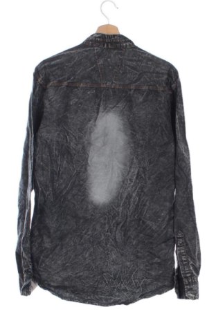 Мъжка блуза Unbranded, Размер L, Цвят Сив, Цена 10,22 €