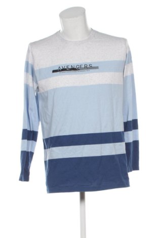 Мъжка блуза Unbranded, Размер 3XL, Цвят Многоцветен, Цена 10,22 €