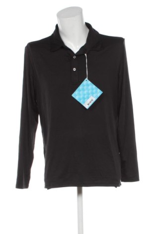 Pánske tričko  Unbranded, Veľkosť L, Farba Čierna, Cena  18,95 €