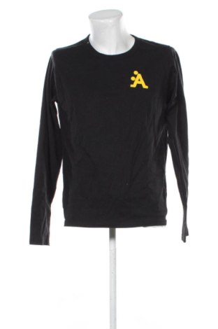 Pánské tričko  Unbranded, Velikost XL, Barva Černá, Cena  149,00 Kč