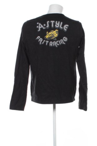 Pánské tričko  Unbranded, Velikost XL, Barva Černá, Cena  149,00 Kč