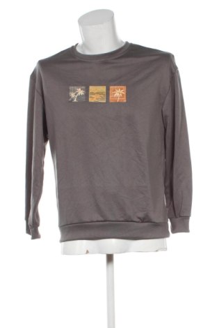 Męska bluzka Unbranded, Rozmiar S, Kolor Szary, Cena 51,99 zł
