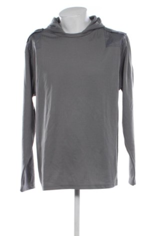 Pánske tričko  Unbranded, Veľkosť XL, Farba Sivá, Cena  10,00 €