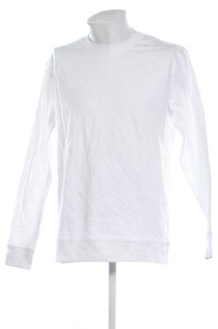 Ανδρική μπλούζα Unbranded, Μέγεθος XL, Χρώμα Λευκό, Τιμή 11,99 €