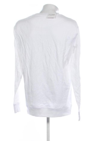 Ανδρική μπλούζα Unbranded, Μέγεθος XL, Χρώμα Λευκό, Τιμή 11,99 €