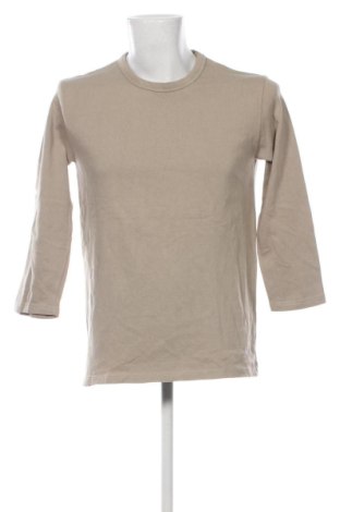 Ανδρική μπλούζα Unbranded, Μέγεθος L, Χρώμα  Μπέζ, Τιμή 11,99 €
