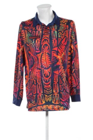 Pánske tričko  Unbranded, Veľkosť XL, Farba Viacfarebná, Cena  11,95 €