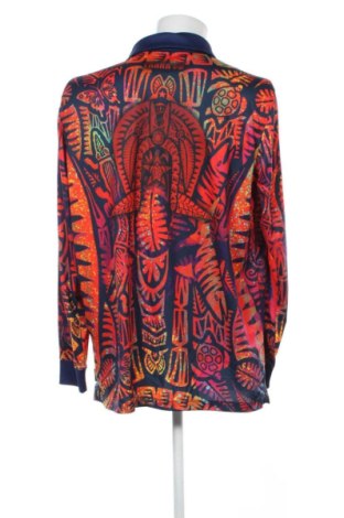 Pánske tričko  Unbranded, Veľkosť XL, Farba Viacfarebná, Cena  11,95 €