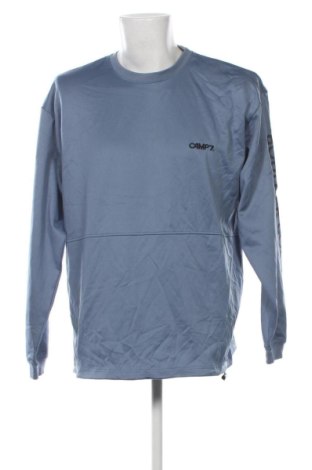 Męska bluzka Unbranded, Rozmiar XL, Kolor Niebieski, Cena 51,99 zł