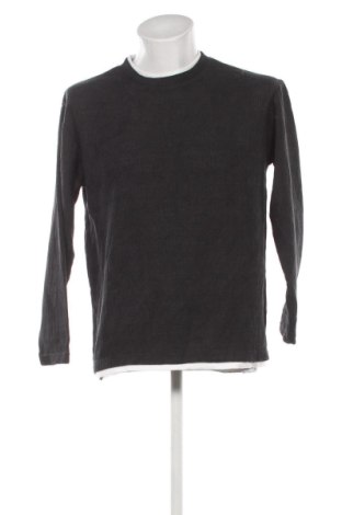 Męska bluzka Unbranded, Rozmiar L, Kolor Szary, Cena 51,99 zł