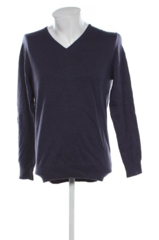 Мъжка блуза Unbranded, Размер L, Цвят Син, Цена 10,22 €