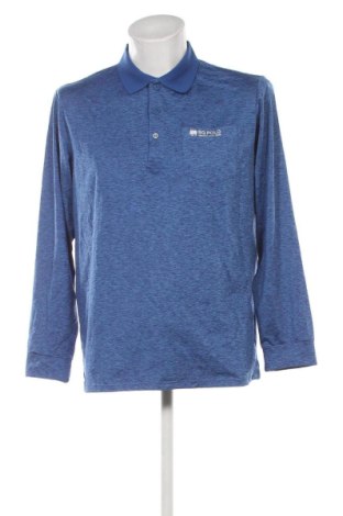 Мъжка блуза Unbranded, Размер XL, Цвят Син, Цена 10,22 €