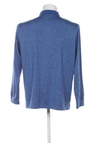 Мъжка блуза Unbranded, Размер XL, Цвят Син, Цена 10,22 €