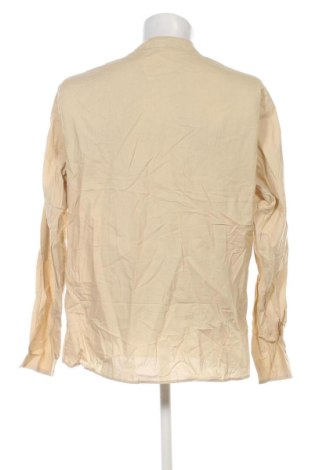 Férfi blúz Unbranded, Méret XL, Szín Bézs, Ár 4 949 Ft