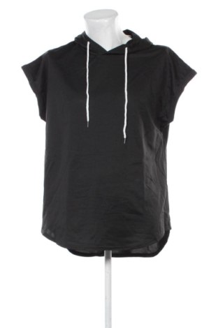 Ανδρική μπλούζα Unbranded, Μέγεθος 3XL, Χρώμα Μαύρο, Τιμή 11,99 €